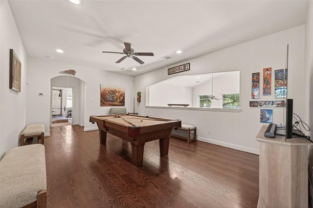 1314 Caywood Lane, Houston, TX 77055