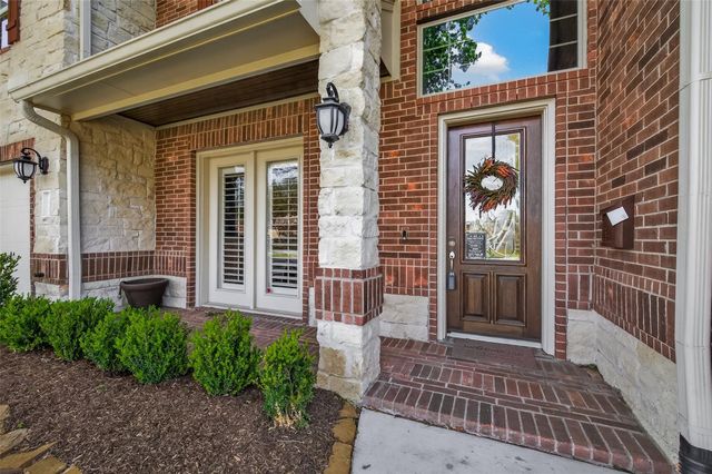 1314 Caywood Lane, Houston, TX 77055