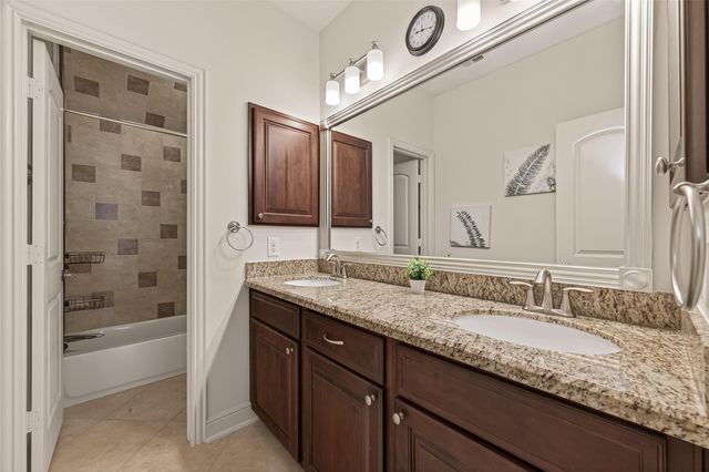 1314 Caywood Lane, Houston, TX 77055