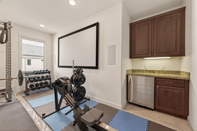 1314 Caywood Lane, Houston, TX 77055