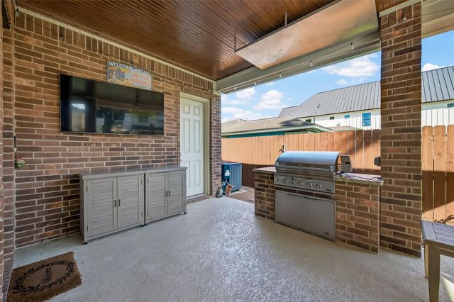 1314 Caywood Lane, Houston, TX 77055