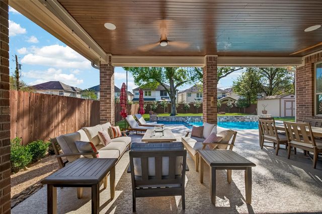 1314 Caywood Lane, Houston, TX 77055