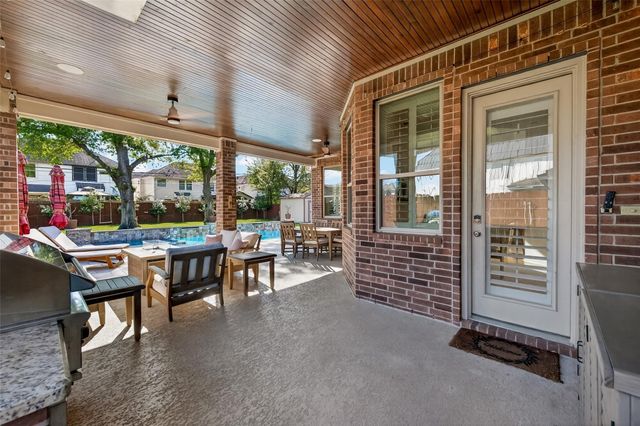 1314 Caywood Lane, Houston, TX 77055