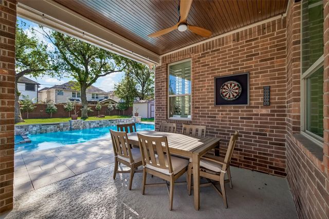 1314 Caywood Lane, Houston, TX 77055