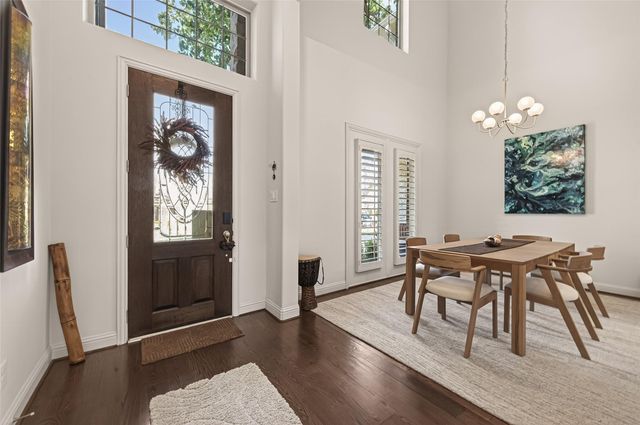 1314 Caywood Lane, Houston, TX 77055