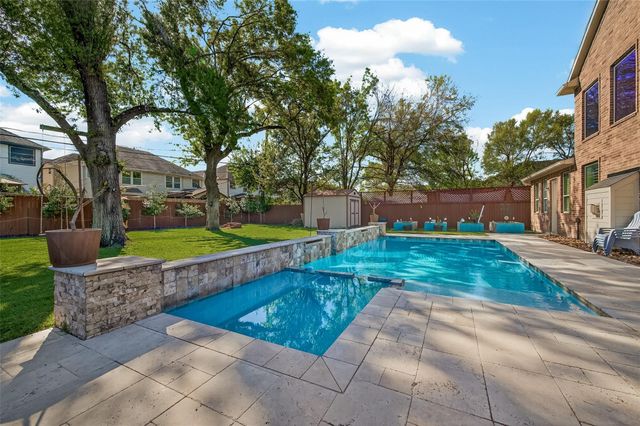 1314 Caywood Lane, Houston, TX 77055