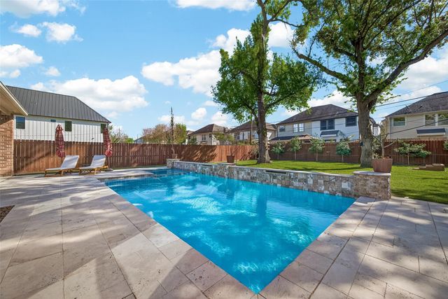 1314 Caywood Lane, Houston, TX 77055