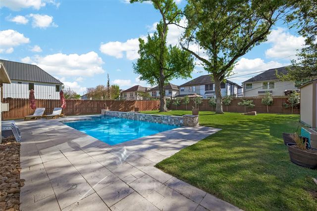 1314 Caywood Lane, Houston, TX 77055