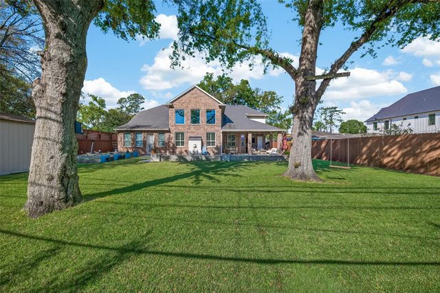 1314 Caywood Lane, Houston, TX 77055