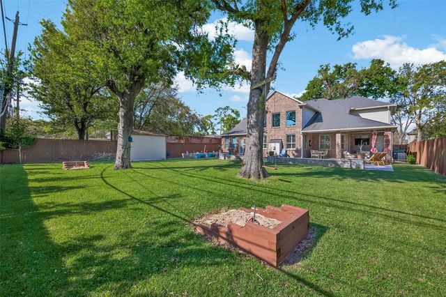 1314 Caywood Lane, Houston, TX 77055