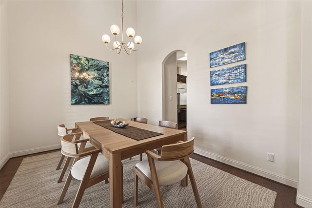 1314 Caywood Lane, Houston, TX 77055