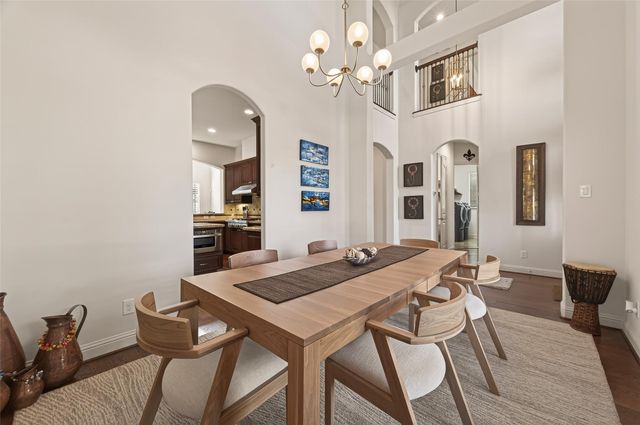 1314 Caywood Lane, Houston, TX 77055