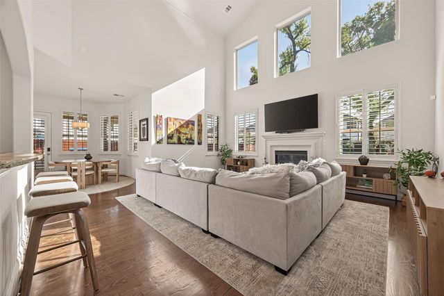 1314 Caywood Lane, Houston, TX 77055