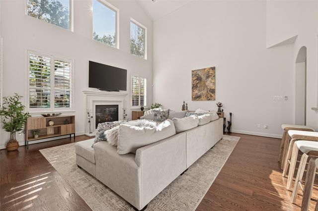 1314 Caywood Lane, Houston, TX 77055