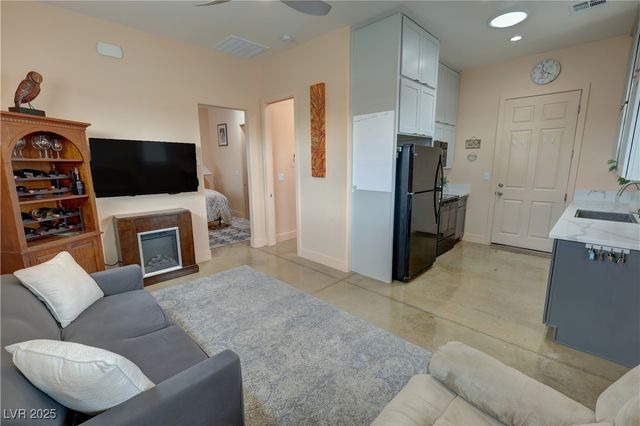 4830 East Comanche Drive, Pahrump, NV 89061