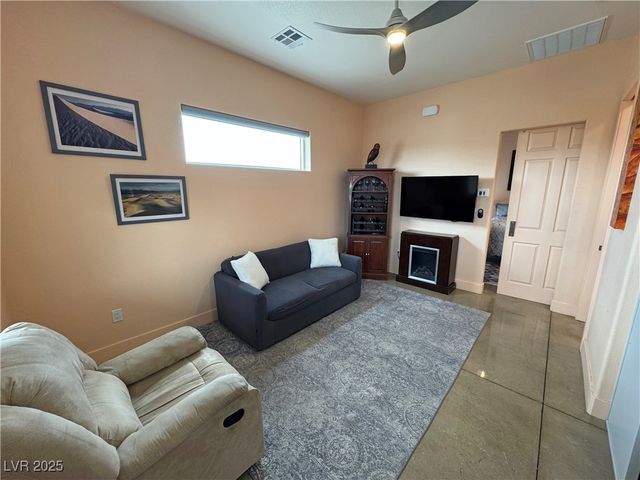 4830 East Comanche Drive, Pahrump, NV 89061