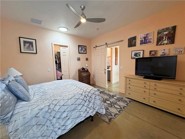 4830 East Comanche Drive, Pahrump, NV 89061