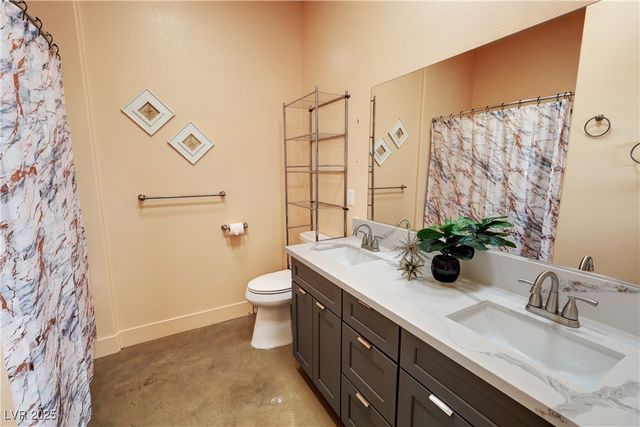 4830 East Comanche Drive, Pahrump, NV 89061