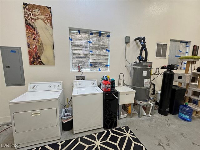 4830 East Comanche Drive, Pahrump, NV 89061