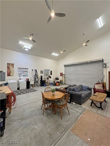 4830 East Comanche Drive, Pahrump, NV 89061