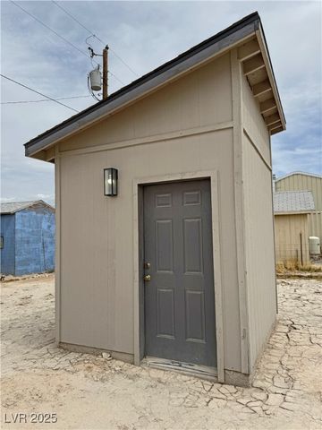 4830 East Comanche Drive, Pahrump, NV 89061