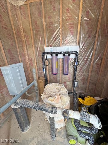 4830 East Comanche Drive, Pahrump, NV 89061