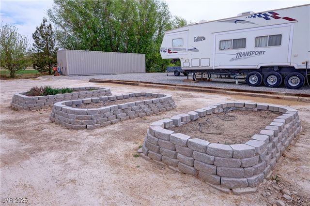 4830 East Comanche Drive, Pahrump, NV 89061