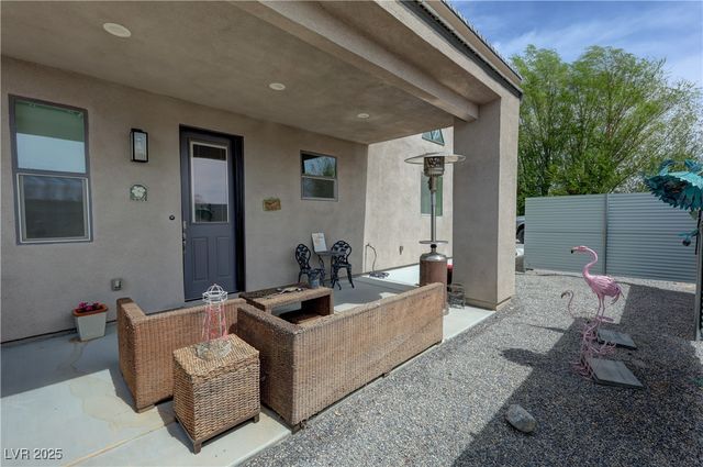 4830 East Comanche Drive, Pahrump, NV 89061