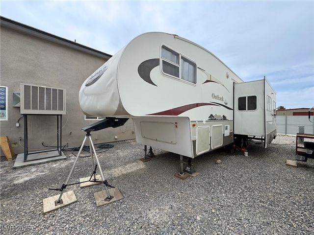 4830 East Comanche Drive, Pahrump, NV 89061