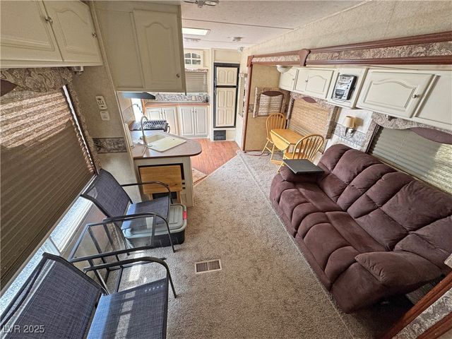 4830 East Comanche Drive, Pahrump, NV 89061