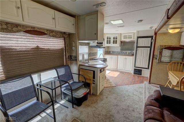 4830 East Comanche Drive, Pahrump, NV 89061