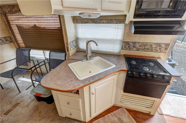 4830 East Comanche Drive, Pahrump, NV 89061