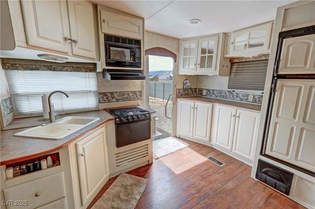 4830 East Comanche Drive, Pahrump, NV 89061