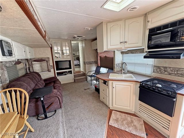 4830 East Comanche Drive, Pahrump, NV 89061