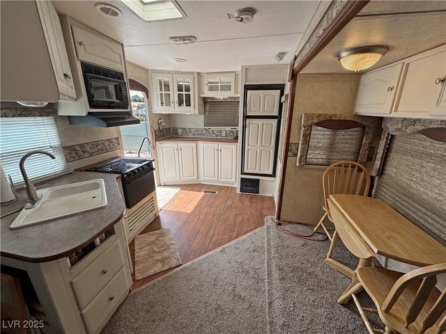 4830 East Comanche Drive, Pahrump, NV 89061