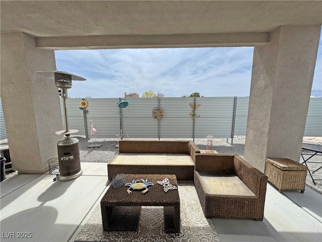 4830 East Comanche Drive, Pahrump, NV 89061