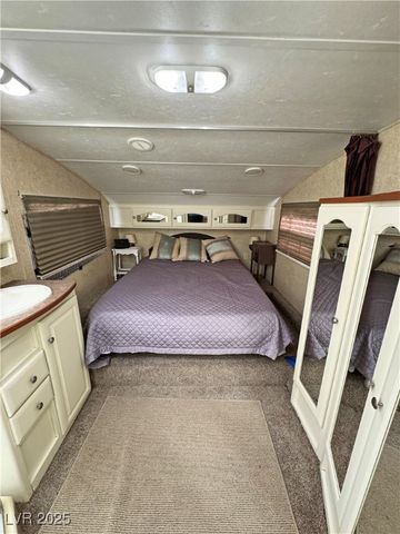 4830 East Comanche Drive, Pahrump, NV 89061