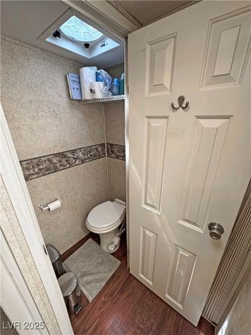 4830 East Comanche Drive, Pahrump, NV 89061