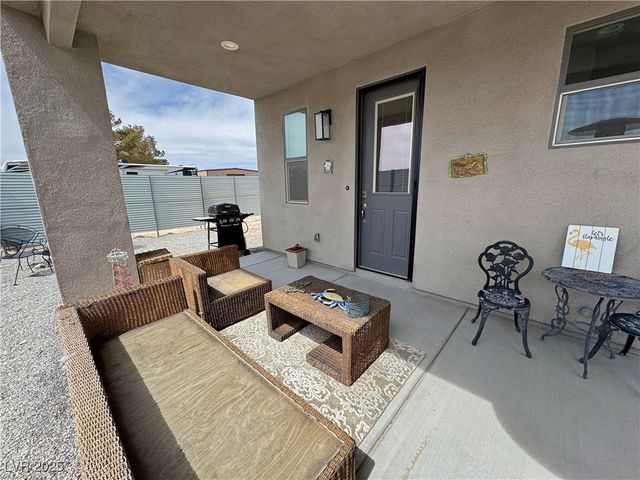 4830 East Comanche Drive, Pahrump, NV 89061