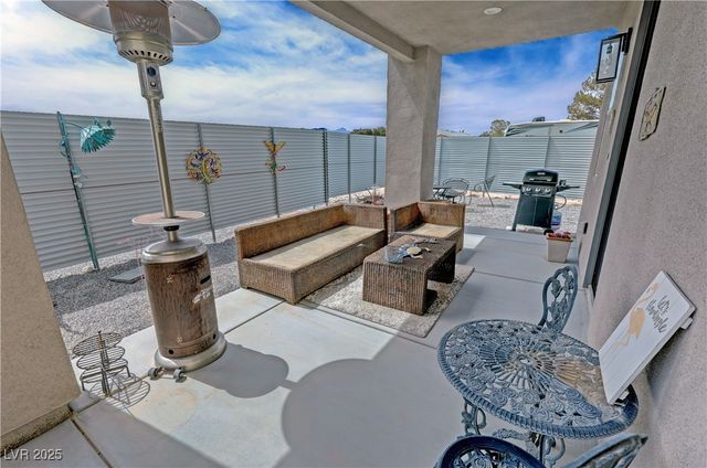 4830 East Comanche Drive, Pahrump, NV 89061