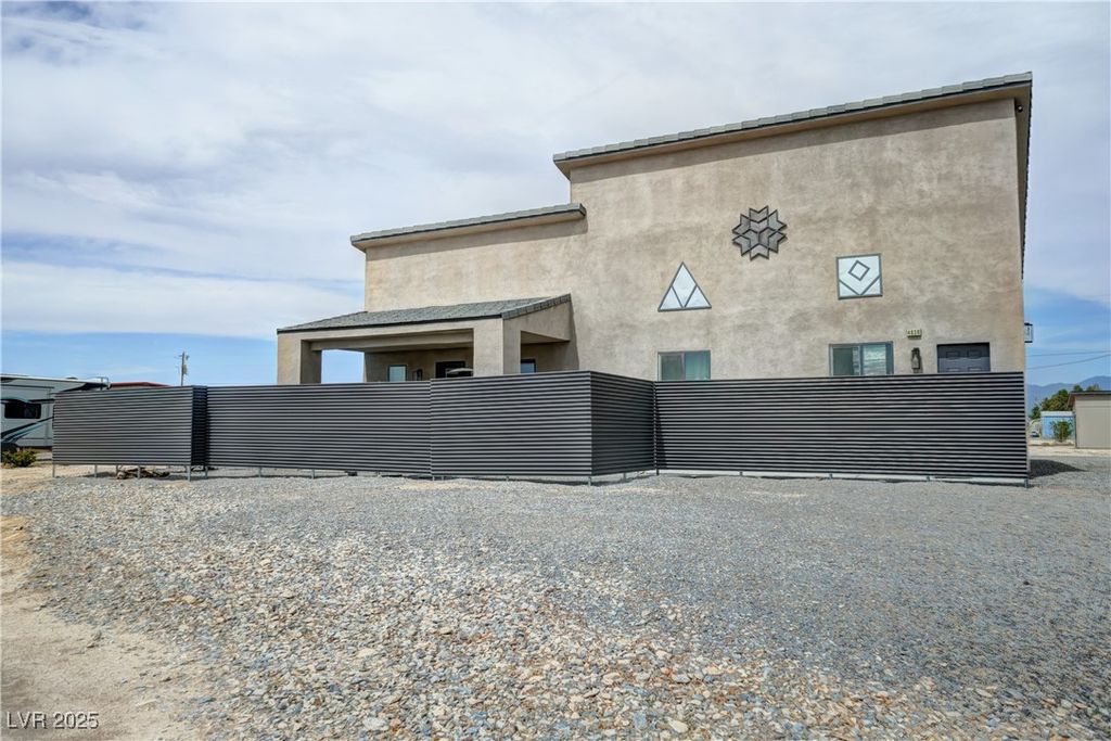 4830 East Comanche Drive, Pahrump, NV 89061