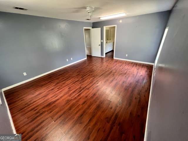 1716 Hatch Parkway N, Baxley, GA 31513