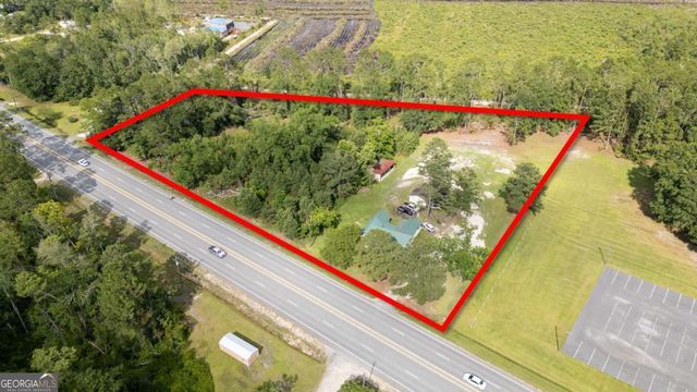 1716 Hatch Parkway N, Baxley, GA 31513