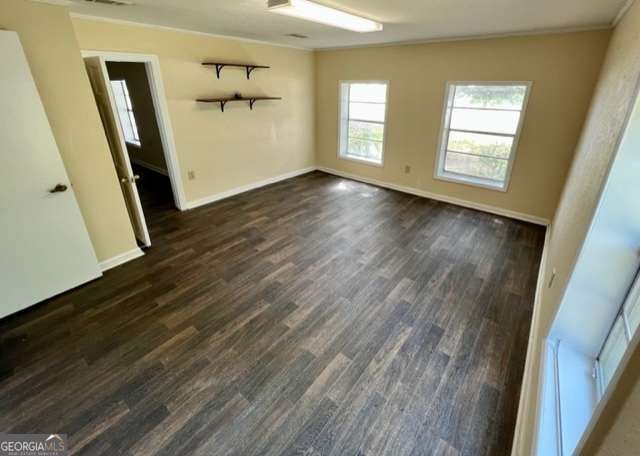 1716 Hatch Parkway N, Baxley, GA 31513