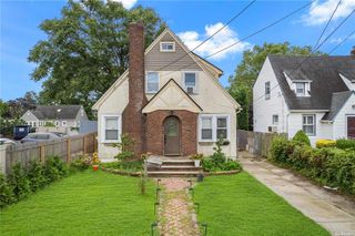 98 Lawrence Avenue, Lynbrook, NY 11563