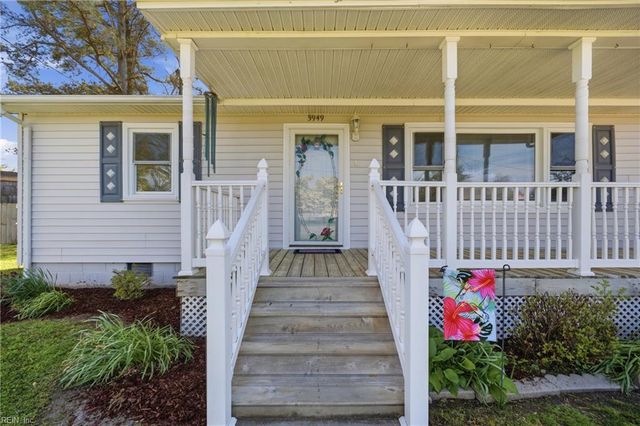 5949 Jerry CT, Norfolk, VA 23502