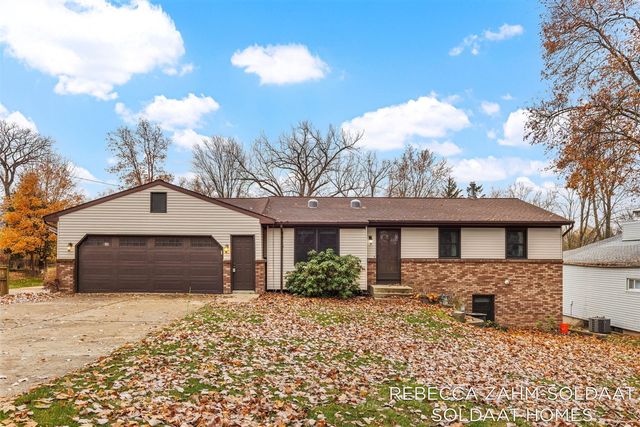 2370 Kent Boulevard, Grand Rapids, MI 49503