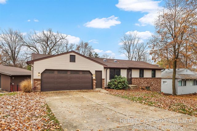 2370 Kent Boulevard, Grand Rapids, MI 49503