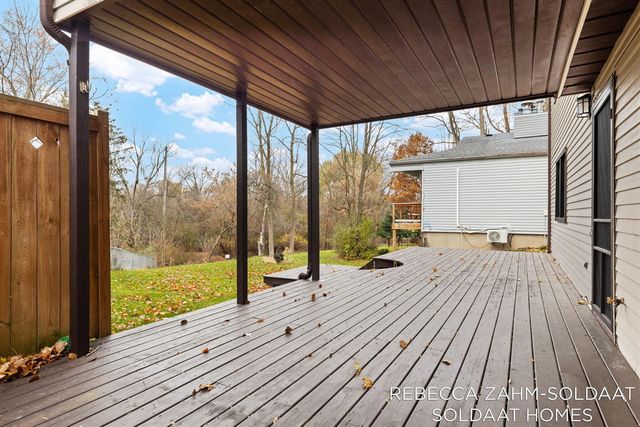 2370 Kent Boulevard, Grand Rapids, MI 49503