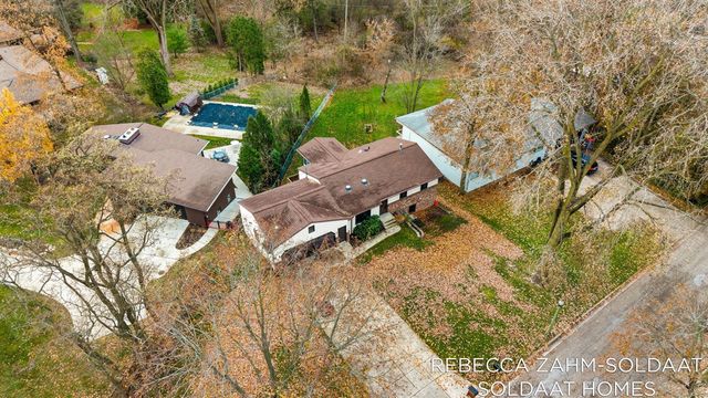 2370 Kent Boulevard, Grand Rapids, MI 49503